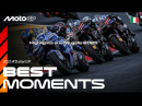 Highlights / Best Moments MotoGP Mugello, ItalianGP 2025
