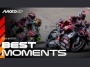 Highlights / Best Moments vom COTA in Austin - USGP