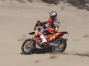 Highlights Bike/Quad - Dakar 2020 Stage1 - Jeddah > Al Wajh