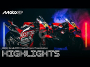 Highlights Honda HRC Castrol Team Präsentation 2026