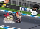 Highlights JapaneseGP 2023 - Martin gewinnt Abbruchrennen / Minibikers