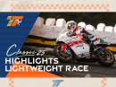 Highlights Lightweight Classic TT - Isle of Man Classic TT 2025