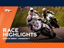Highlights Monster Energy Supersport TT Race1 - TT2026, Isle of Man TT (03.06.26)