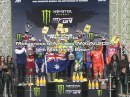 Highlights Motocross of Nations (MXoN) 2024 in Matterley Basin