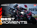 Highlights MotoGP-Race aus Mandalika - IndonesianGP 2026
