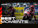 Highlights MotoGP-Rennen am Balaton Park - HungarianGP 2026