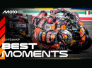 Highlights MotoGP-Rennen Mugello - ItalianGP 2026 - Bezz gewinnt Heimrennen