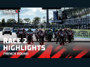 Highlights Race 2,  Magny Cours WorldSBK - FrenchWorldSBK 2026