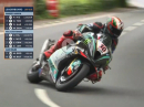 Highlights RST Superbike Race TT 2024, Isle of Man - Hickman gewinnt, Dunlop im Pech