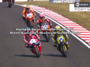 Highlights Sprint Race, Donington (R2), British Supersport (Quattro Group BSS) 2025