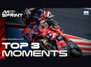 Highlights Sprint-Race Misano - SanMarinoGP 2026 