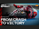 Highlights Sprintrace Jerez - SpanishGP 2026 - Chaos Rennen