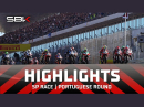 Highlights Superpole - Rennen aus Portimao - PortugueseWorldSBK 2026