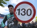 Highlights Supersport Race2,  TT 2023 - Michael Dunlop feiert 25. TT-Sieg