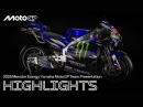 Highlights Team Präsentation, 2026 Monster Energy Yamaha MotoGP