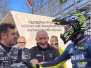 Highlights Training 100 km dei Campioni 2025 auf der VR46 Ranch