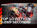 Highlights vom Freitag in Barcelona - CatalanGP 2026