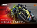 Highlights vom MotoGP-Jerez Test 2026 