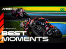 Highlights vom MotoGP-Rennen in Goiania / BrazilianGP 2026