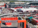 Highlights World Ducati Week 2024 (WDW) in Misano