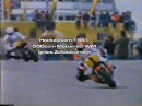 Hockenheim 1981 - 500ccm Motorrad-WM - geiles Zeitdokument