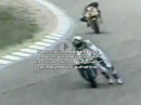 Hockenheim 1987 250ccm Motorrad-WM (deutsch) - Interviews mit den 