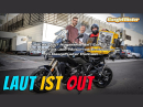 Anschauen lohnt! - Laut ist out - die Wahrheit über Motorrad-Emissionen im Gasgeflüster Podcast