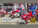 Hollaus Racing Days 2026 | Gute Stimmung, Klassiker am Red Bull Ring