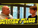 Holzminden - Interview mit DUH / Petition / Demo von Motorrad Nachrichten