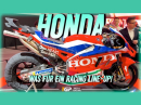 Honda auf der EICMA 2025 - ein Traum für Motorsport-Fans! / TGP Racing