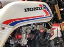 Honda Bol d'Or 1100 - AMA-Superbike-Nostalgie, als Freddie Spencer sie Szene beherrschte