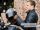 Honda CB1000R, Neo Sports Cafe überraschend anders, findet auch Stefan Bradl