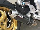 Honda CB1000R SC-Project GP Evo - Auspuffanlage - bildschön