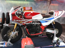 Honda CB1100R - Team Ukawa - Traumbike