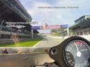 Honda RC30, Viktor Artner onboard Red Bull Ring - Unvergleichlicher Sound