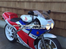 Honda VFR400R NC30, Bj.: 1989 - die kleine Schwester der RC30