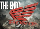 Hondas Ruf am Ende? - Motorenprobleme & Rückrufe von Chain Brothers