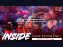 HungarianGP, Balaton Park - Inside Ducati MotoGP-Team - Episode 14 - Behind the Scenes