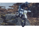 Husqvarna Motorcycles 2024er Enduro Range - Setting a new standard