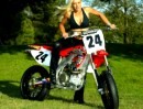 I love Motocross ;-)