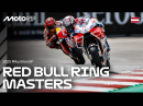 Iannone, Lorenzo, Oliveira, Martin, Binder, Dovizioso, Bagnaia - = Red Bull Ring Masters