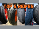 Ich habe 26 Reifen getestet – und DAS sind meine Top 5 / KurvenradiusTV