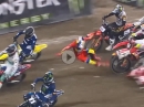 Indianapolis, 250SX Highlights Supercross, Round 11, 2022, Jett Lawrence wins