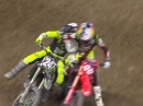 Indianapolis, 250SX Highlights Supercross, Round 9, 2023, Hunter Lawrence wins