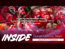 Inside Ducati MotoGP-Team, AustralianGP, Phillip Island - Episode 19 - Behind the Scenes