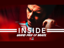 Inside Ducati MotoGP-Team, BrazilianGP - Episode 02/S02 - Behind the Scenes