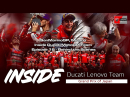 Inside Ducati MotoGP-Team, JapaneseGP, Motegi - Episode 17 - Behind the Scenes
