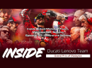 Inside Ducati MotoGP-Team, MalaysianGP, Sepang - Episode 20 - Behind the Scenes