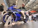 Intermot 2024 Rundgang mit Asphalt Süchtig