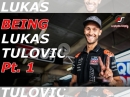 Interview Lukas Tulovic Teil 1: Aller Anfang ist schwer - mit Asphalt Süchtig